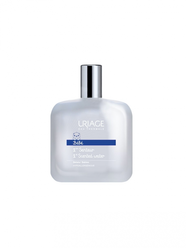 Uriage Bebé 1ª Água Perfumada 50ml