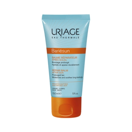 Uriage Bariésun After-Sun Repair Balm 150ml