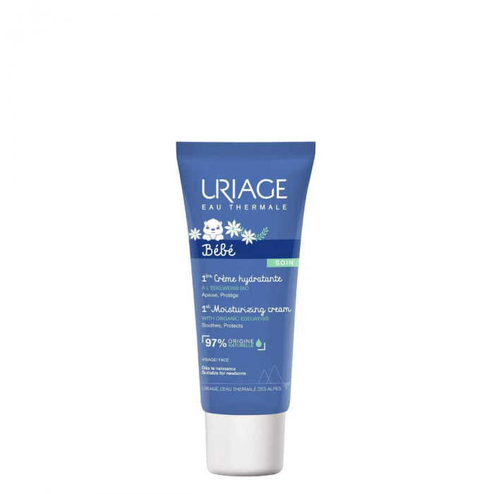 Uriage Bebé 1ro Creme Hidratante 40ml