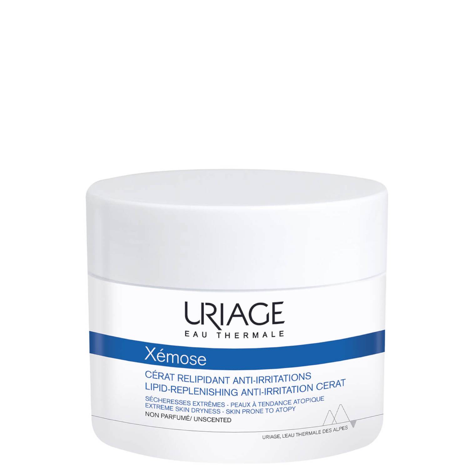 Uriage Xémose Lipid-Replenishing Anti-Irritation Cerat 200ml