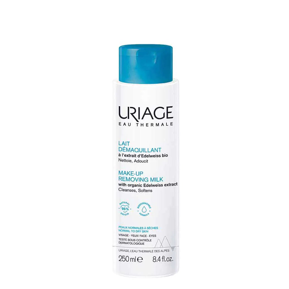 Uriage Make-Up Removing Milk 250ml