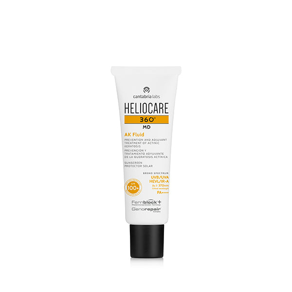 Heliocare 360º MD AK Fluído 50ml