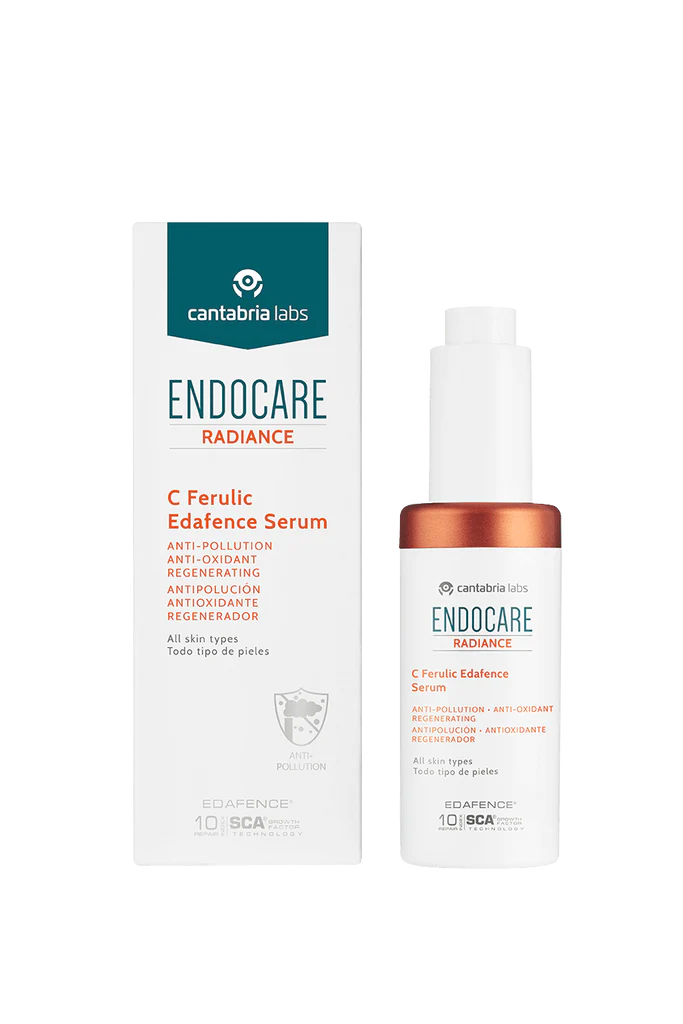 Endocare Radiance C Ferulic Edafence Serum 30ml