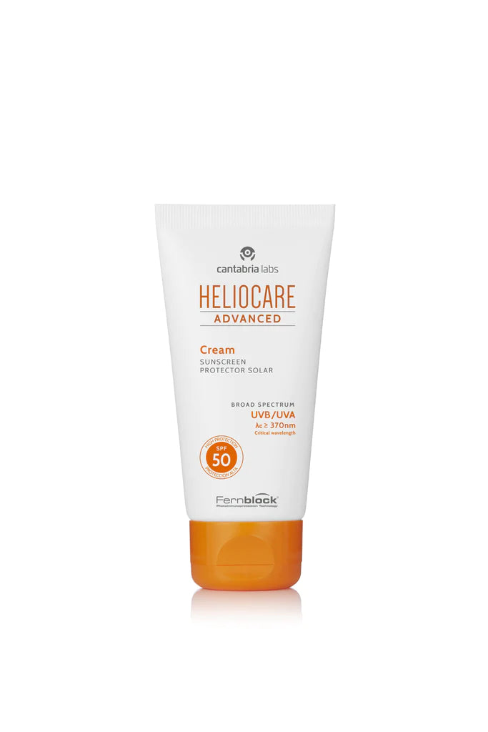 Heliocare Advanced Creme SPF50 50ml