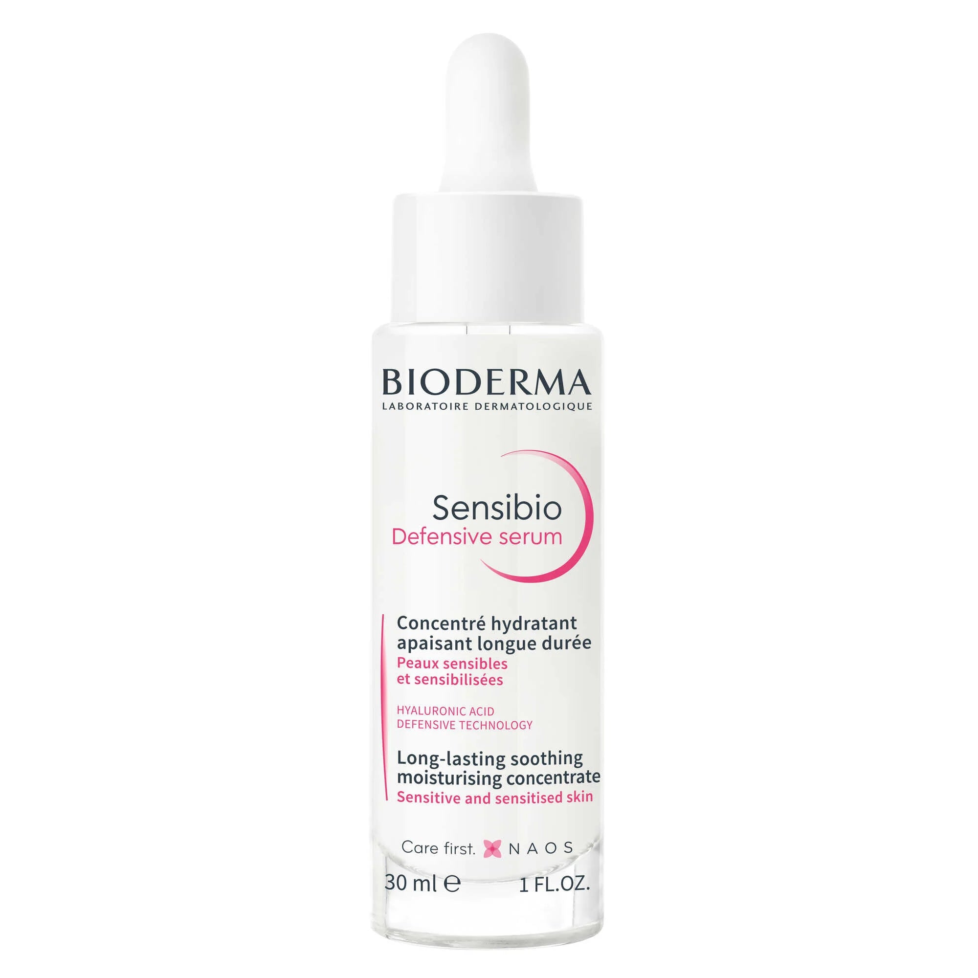 Bioderma Sensibio Defensive Sérum 30ml