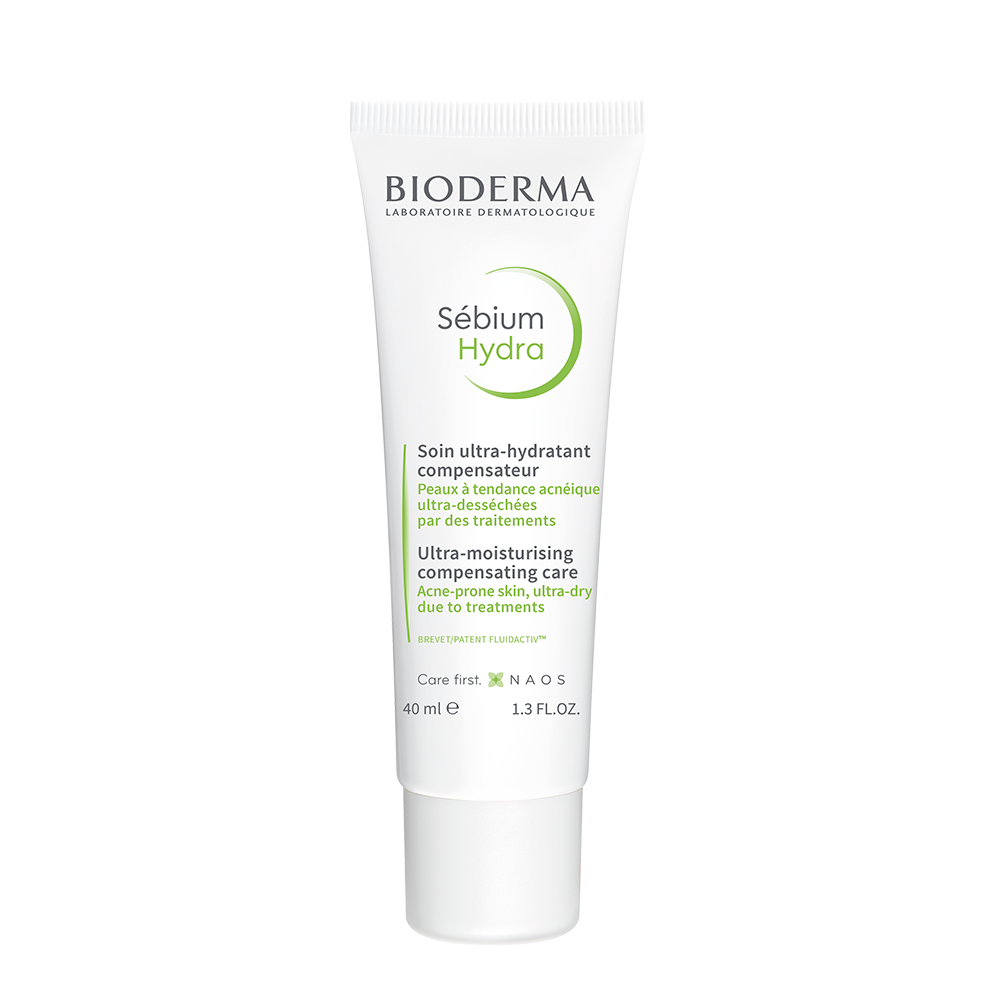 Bioderma Sébium Hydra 40ml