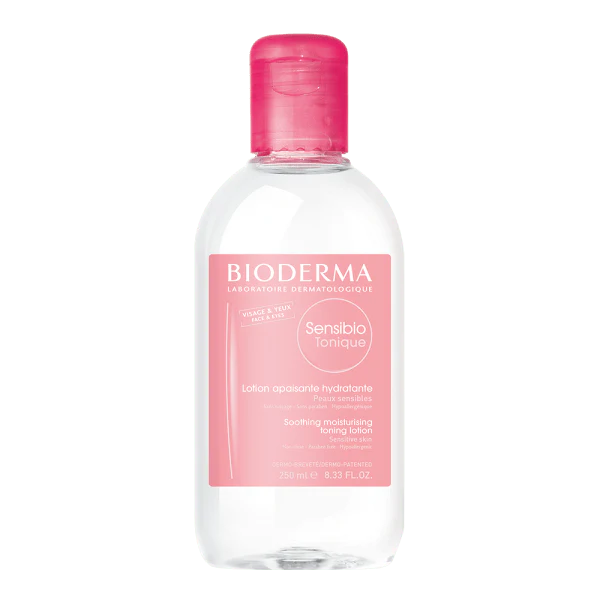 Bioderma Sensibio Tonic Lotion 250ml