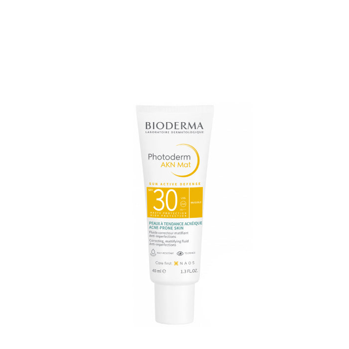 Bioderma Photoderm AKN Mat SPF30 40ml