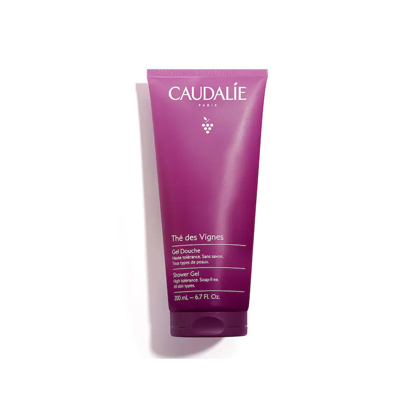 Caudalie Thé des Vignes Shower Gel 200ml