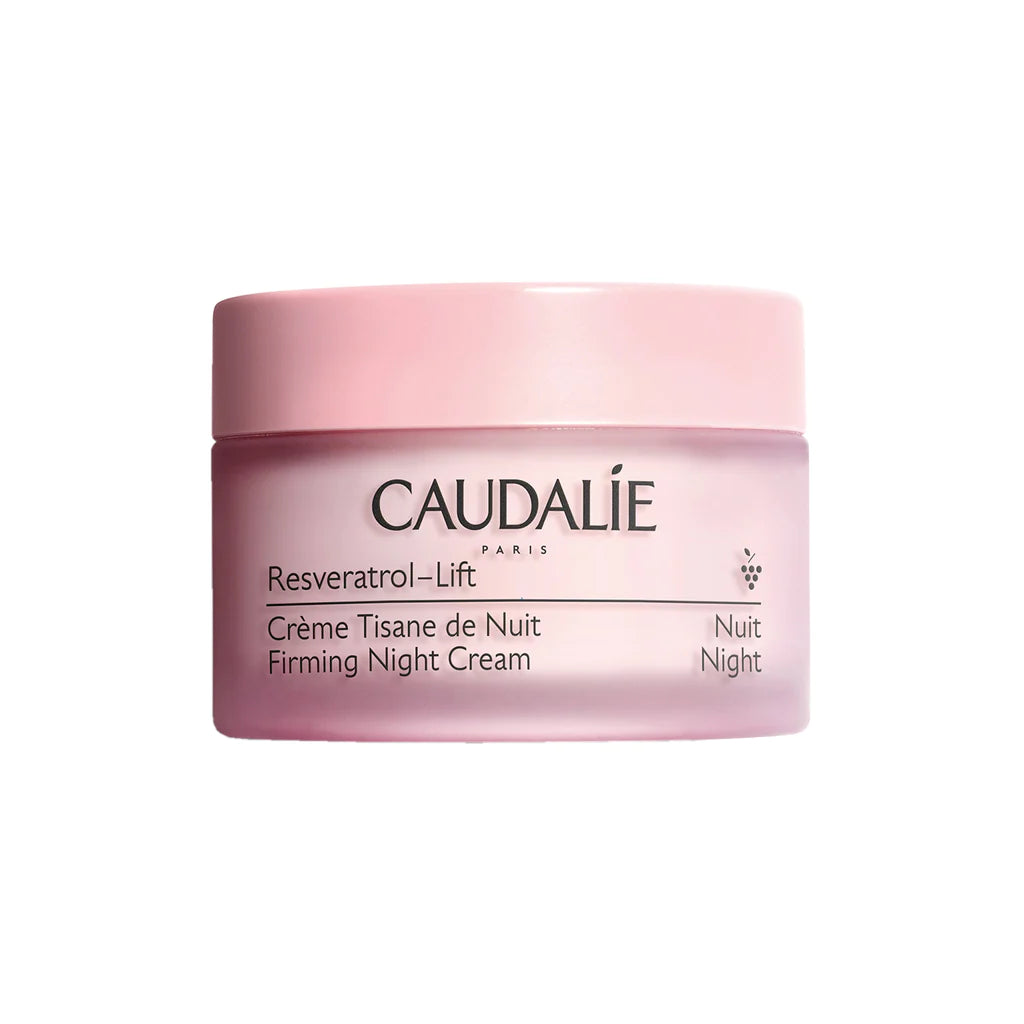 Caudalie Resveratrol[Lift] Creme Tisana De Noite Regenerador 50ml