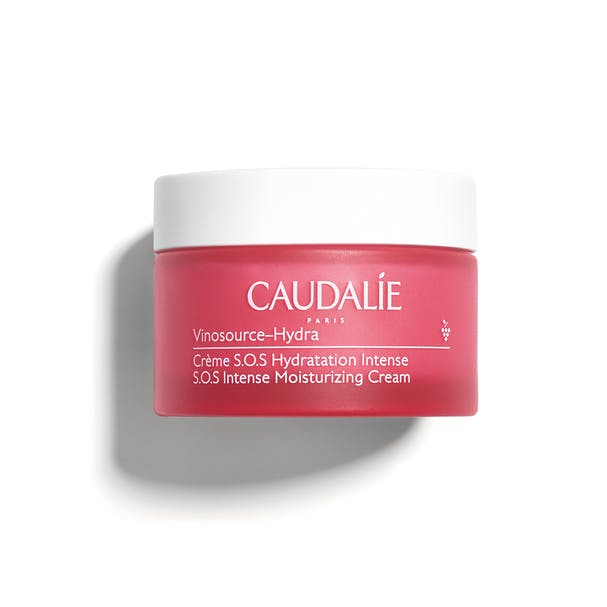 Caudalie Vinosource-Hydra Creme S.O.S. Hidratação Intensa 50ml