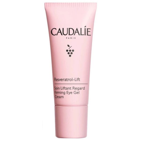 Caudalie Resveratrol[Lift] Cuidado Efeito Lifting Contorno dos Olhos 15ml