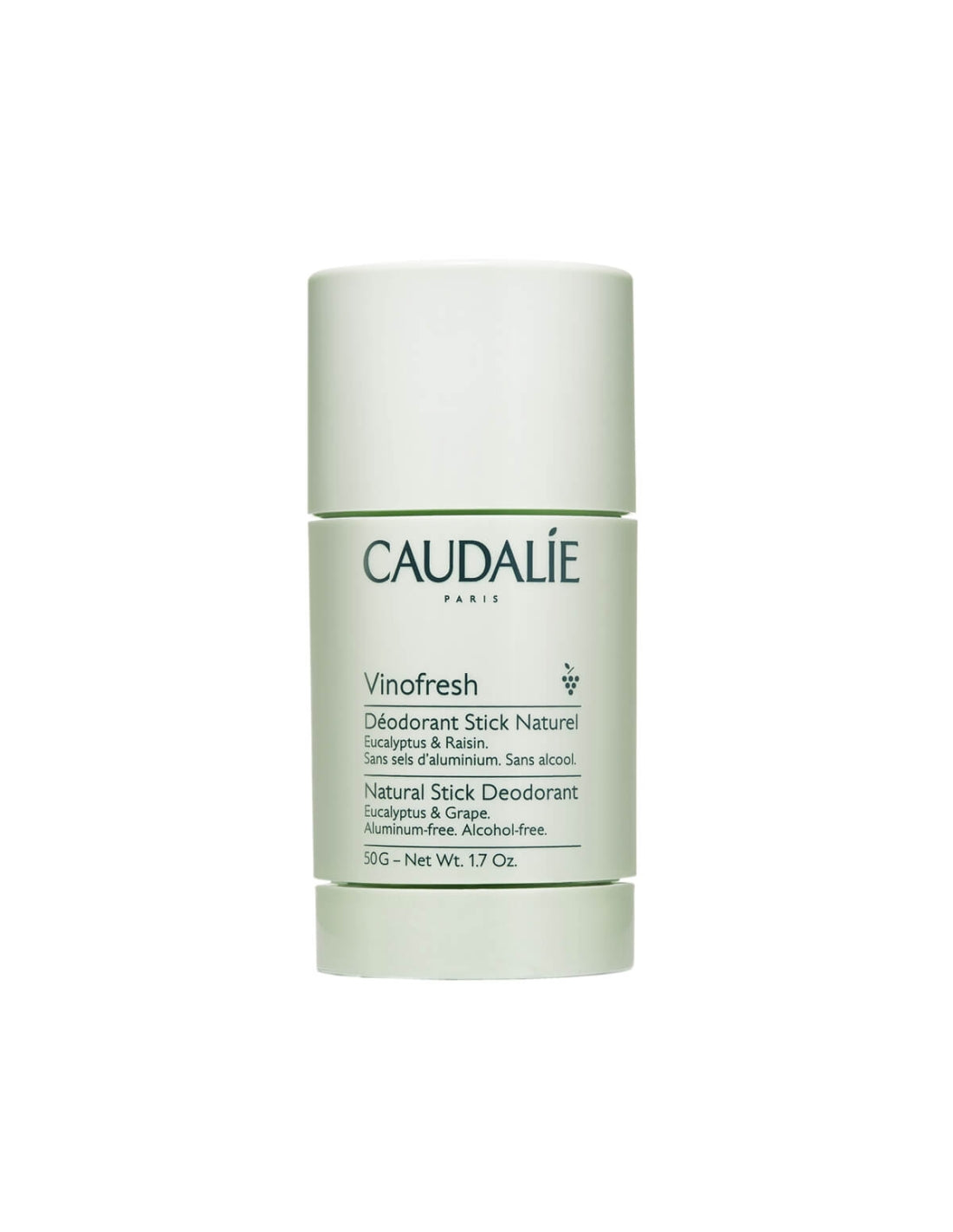 Caudalie Vinofresh Desodorizante Stick Natural 50g