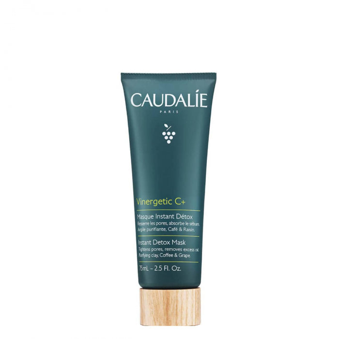 Caudalie Vinergetic C+ Instant Detox Mask 75ml