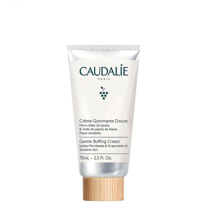 Caudalie Gentle Buffing Cream 75ml