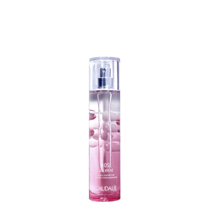 Caudalie Rose de Vigne Perfume 50ml