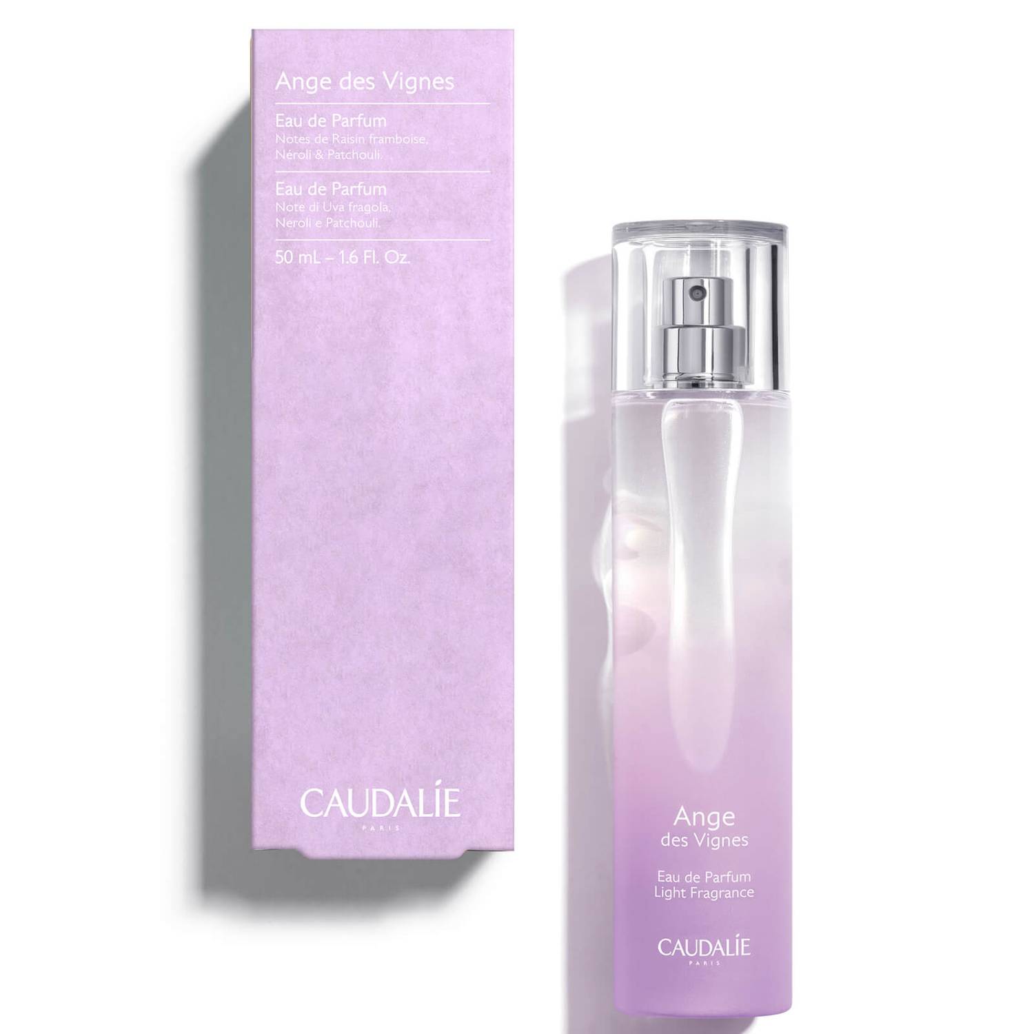 Caudalie Ange des Vignes Eau de Parfum 50ml