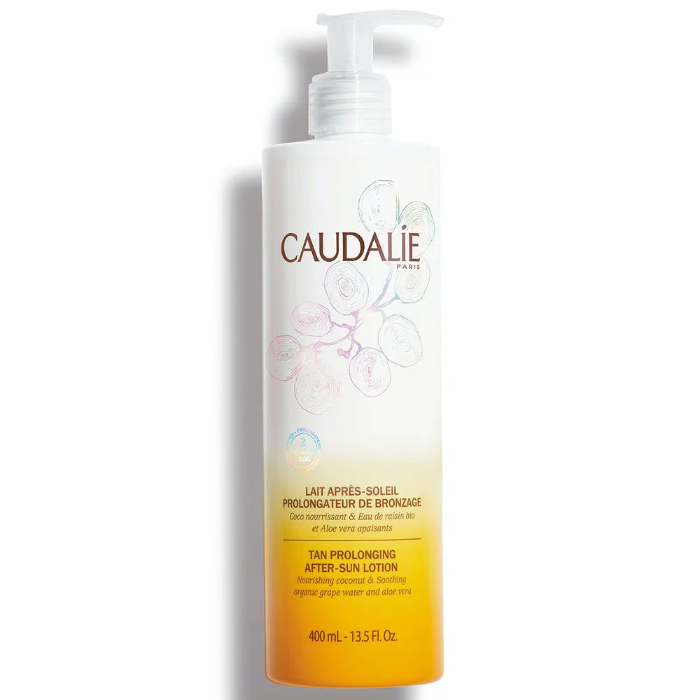 Caudalie Tan Prolonging After-Sun Lotion 400ml