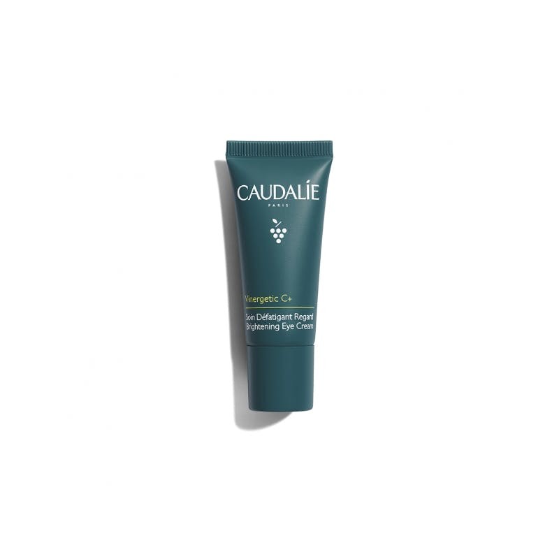 Caudalie Vinergetic C+ Brightening Eye Cream 15ml