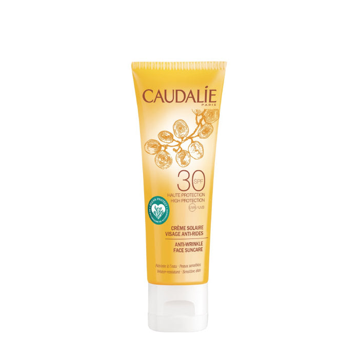 Caudalie Solaire Creme Anti-Rugas FPS30 50ml