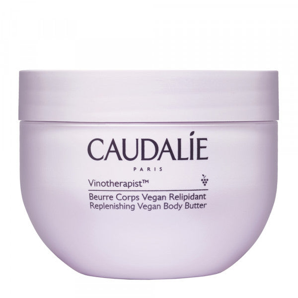 Caudalie Vinotherapist Replenishing Vegan Body Butter 30g