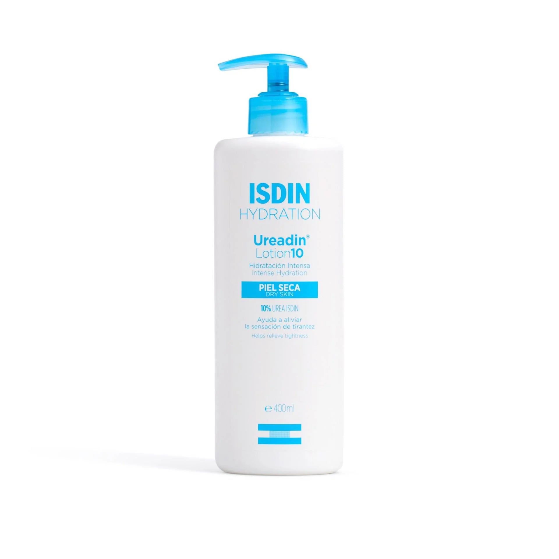 ISDIN Ureadin 10 Loção 400ml