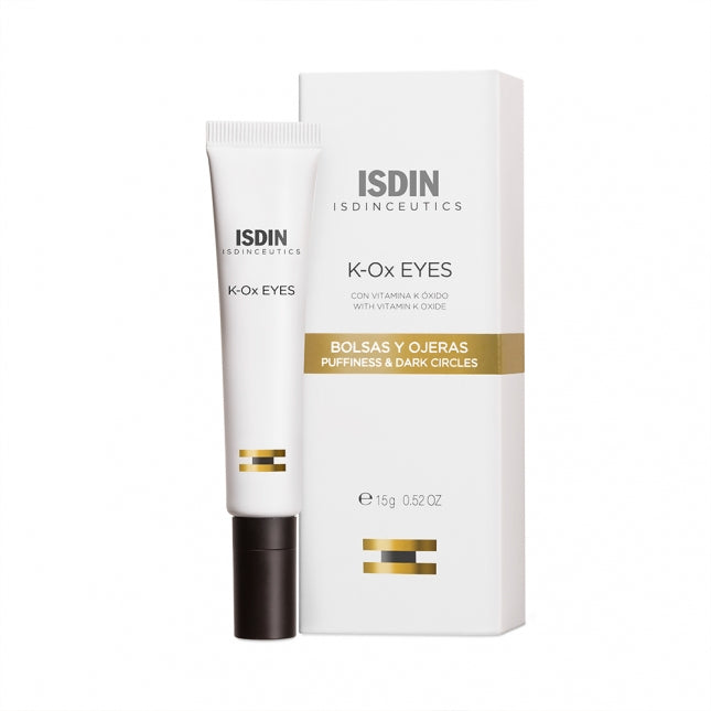 ISDIN Isdinceutics K-Ox Contorno dos Olhos 15ml