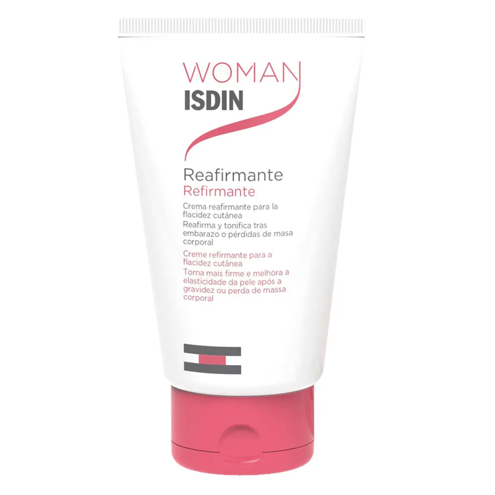 ISDIN Woman Isdin Creme Corpo Refirmante 150ml