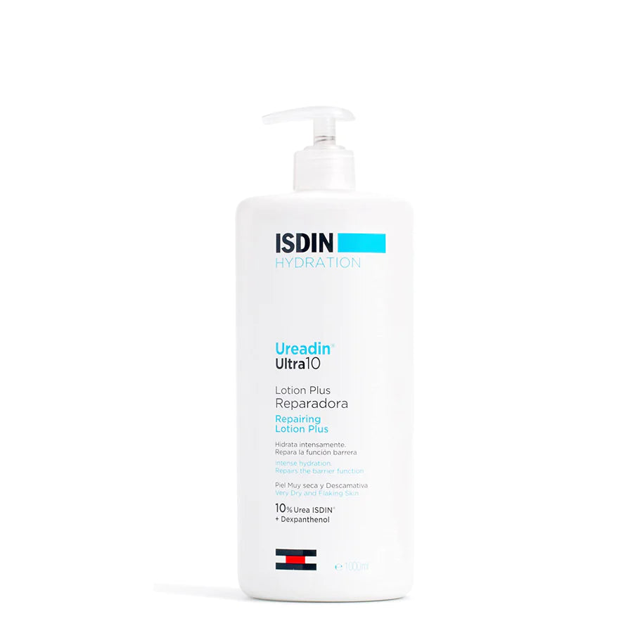 ISDIN Ureadin Ultra 10 Lotion Plus 1000ml