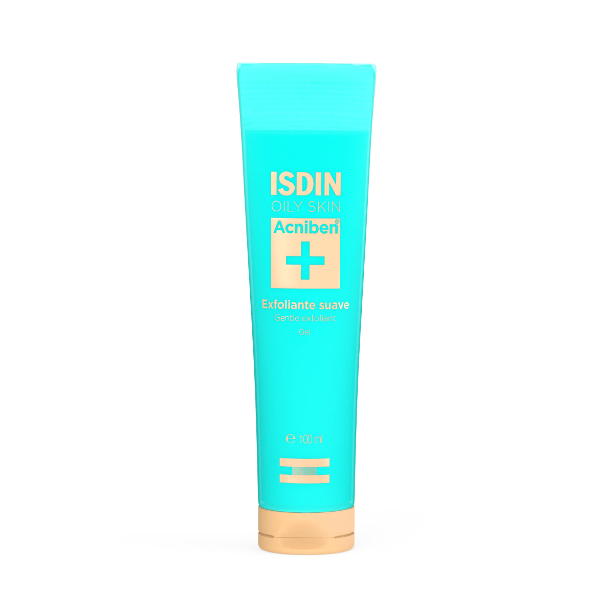 ISDIN Acniben Gentle Exfoliator 100ml