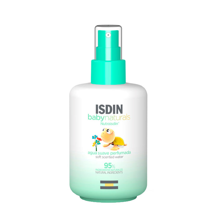 ISDIN Nutraisdin Baby Mist Eau de Toilette 200ml