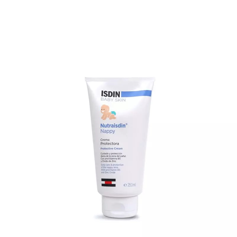 ISDIN Nutraisdin Nappy Creme de Fralda 250ml