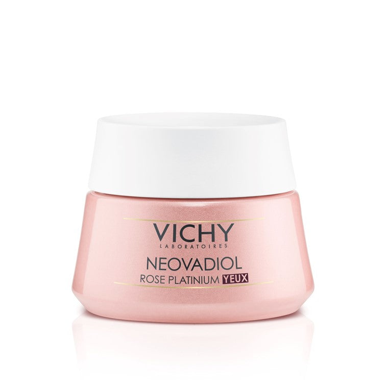 Vichy Neovadiol Rose Platinium Eyes Cream 15ml