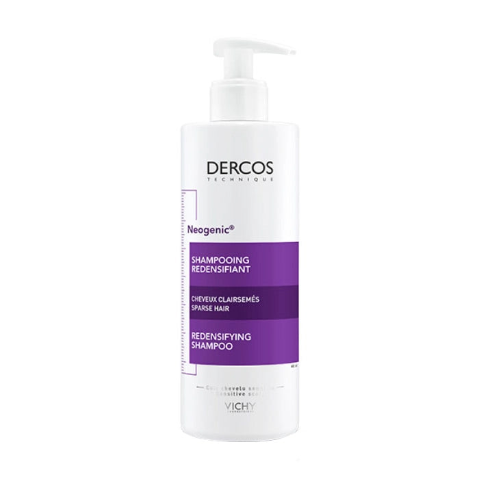 Vichy Dercos Technique Neogenic Shampoo 400ml