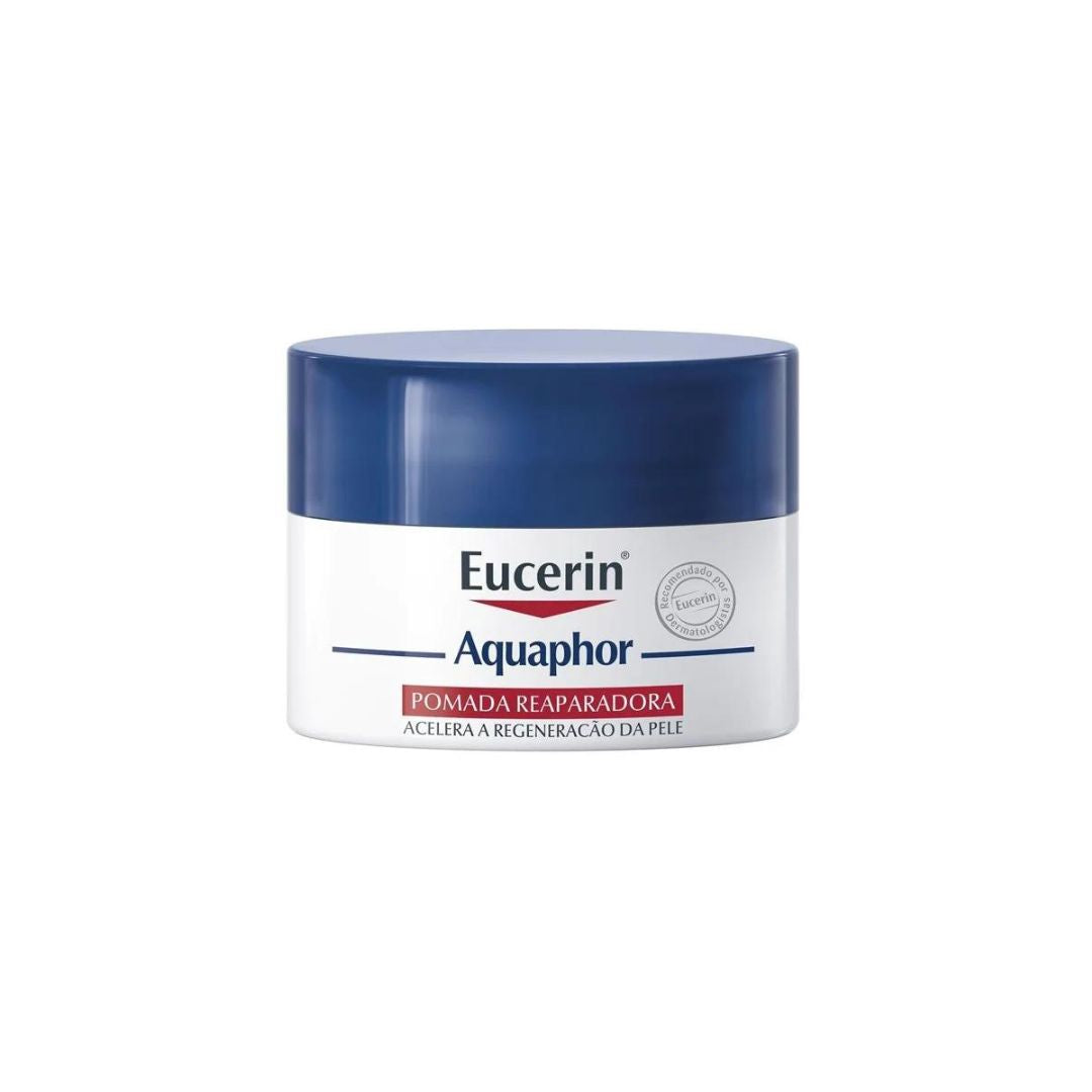 Eucerin Aquaphor Repairing Ointment 5ml