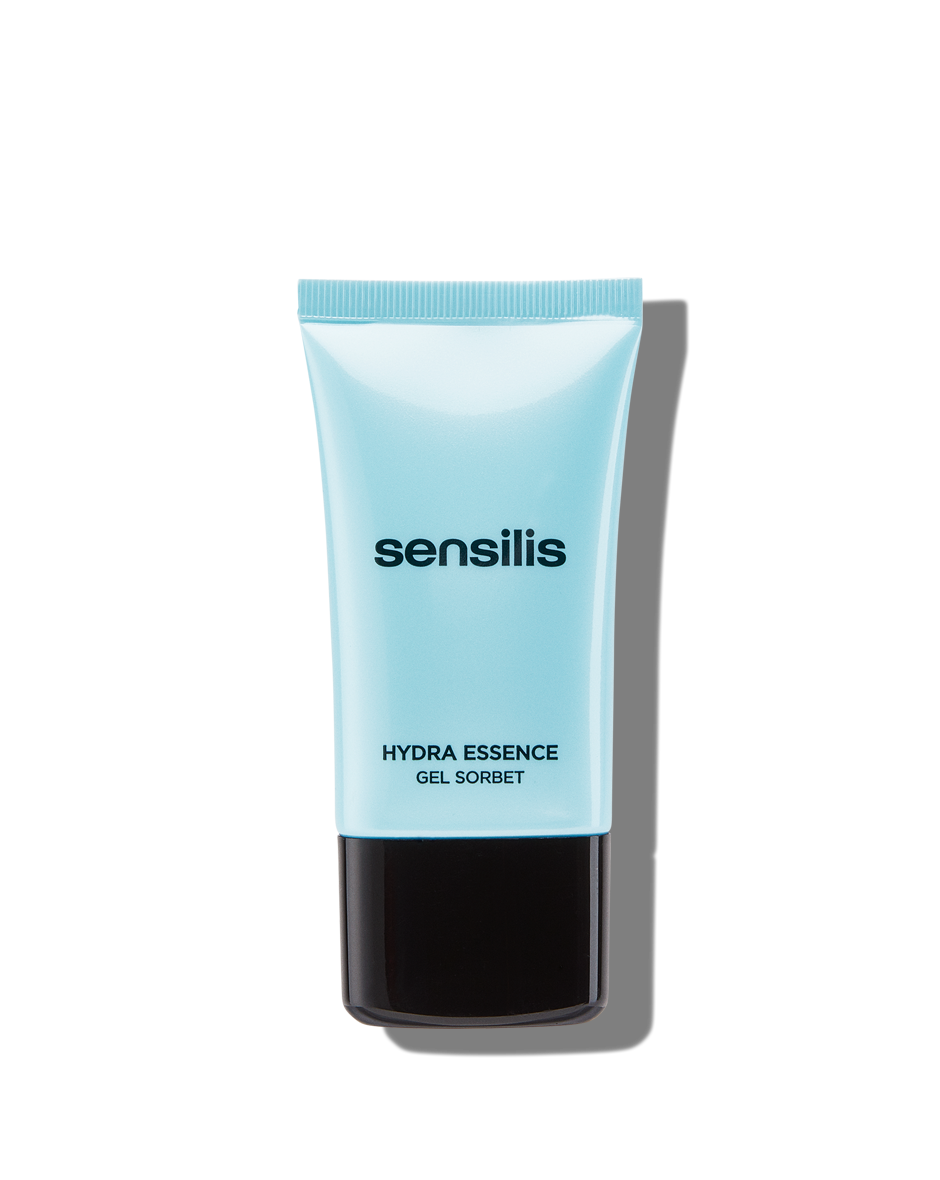 Sensilis Hydra Essence [Sorbet Gel] 40ml