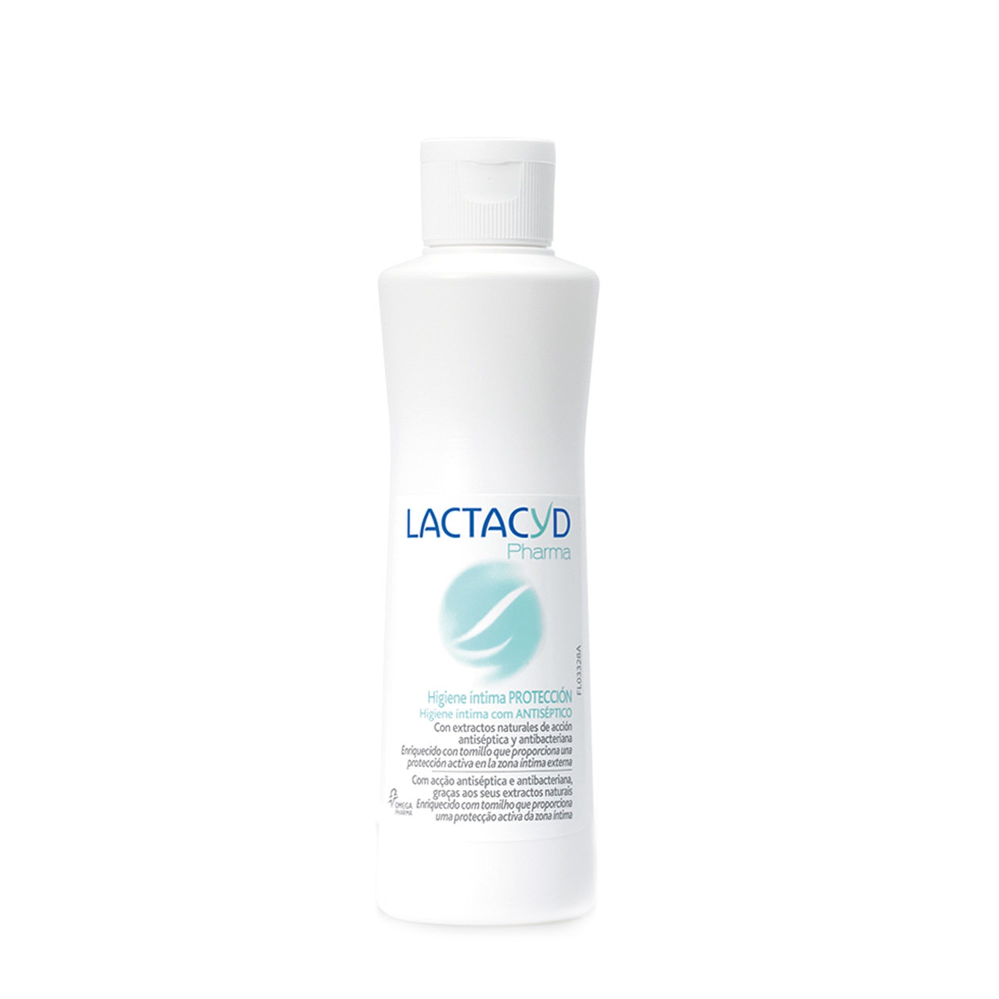 Lactacyd Pharma Antibacterial Intimate Hygiene Wash 250ml