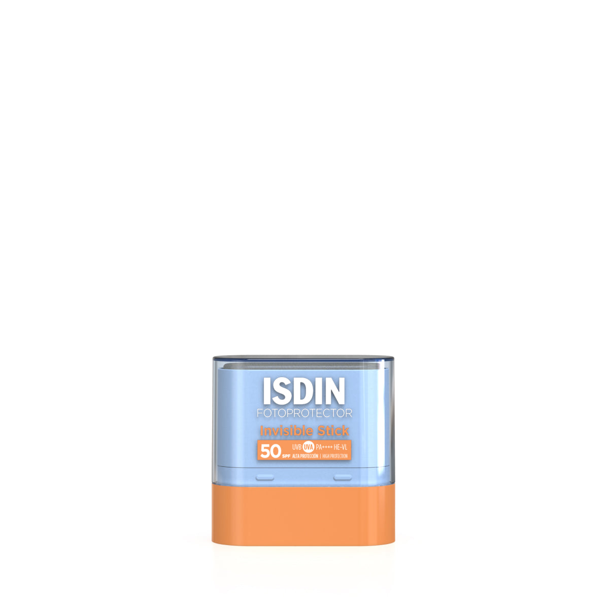 ISDIN Fotoprotector Invisible Stick SPF50 10g