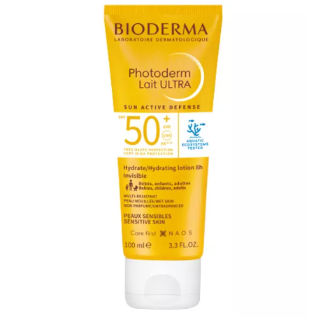 Bioderma Photoderm SPF50+ Lait Ultra 100ml