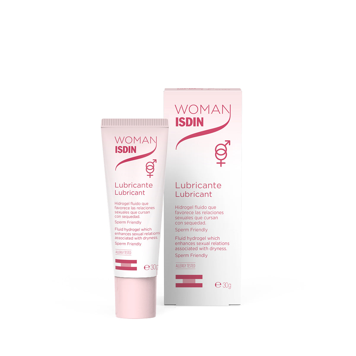 ISDIN Woman Lubrificante 30g