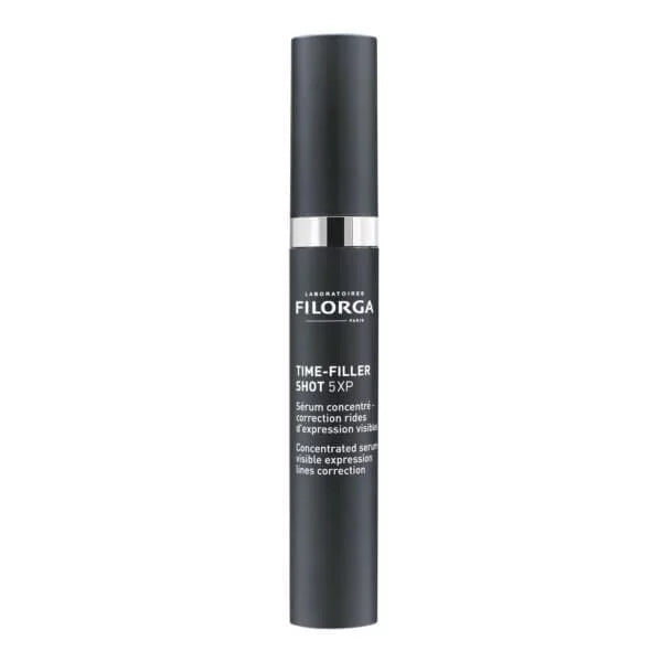 Filorga Time-Filler Shot 5XP Sérum Concentrado 15ml