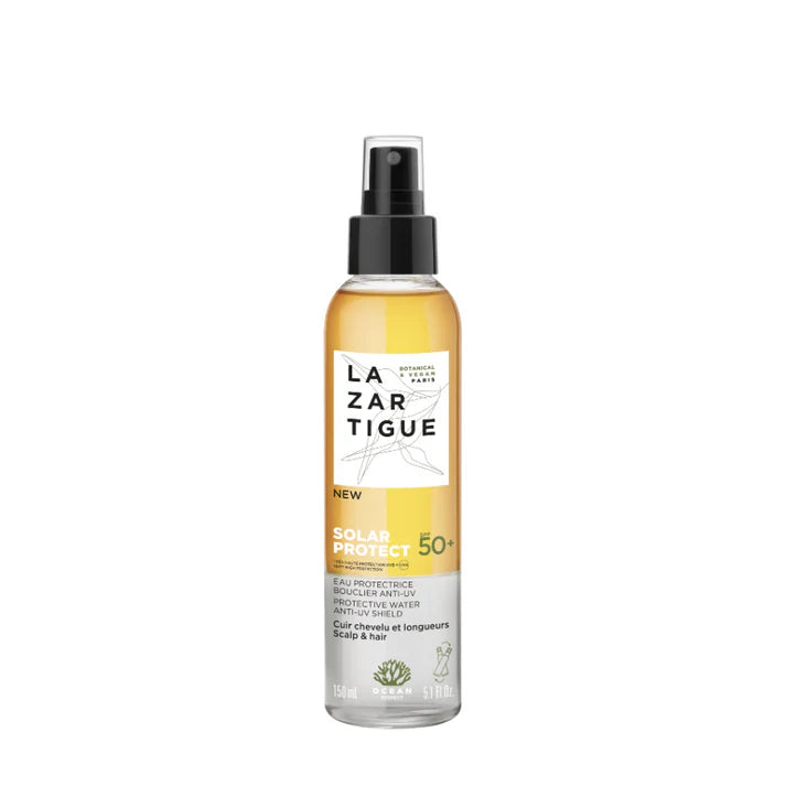 Lazartigue Solar Protect SPF50+ 150ml