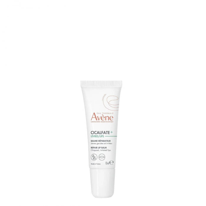 Avène Cicalfate+ Repair Lip Balm 10ml