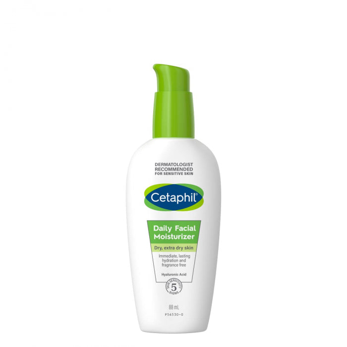 Cetaphil Daily Facial Moisturizer 88ml