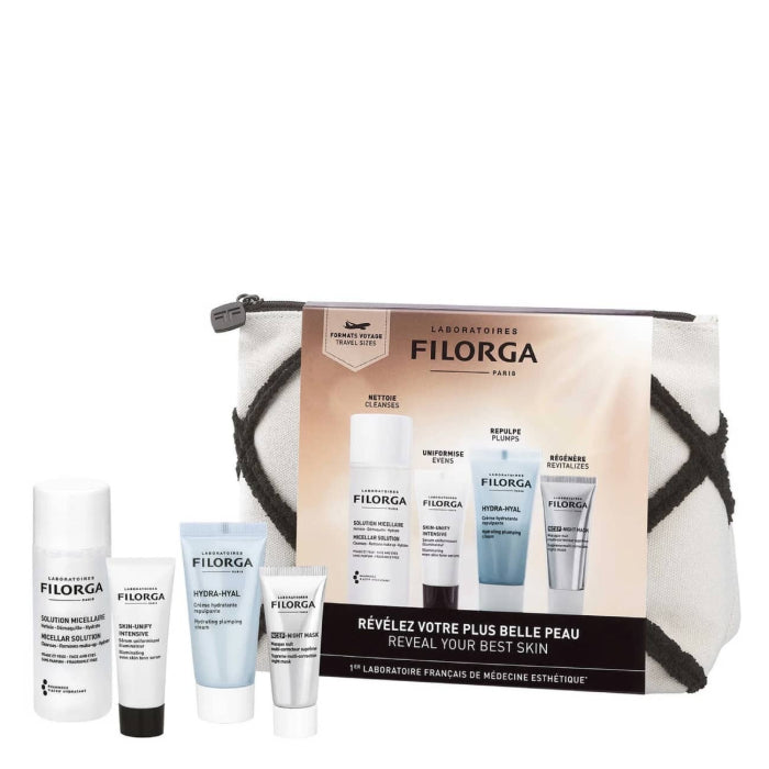 Filorga Coffret Summer Kit