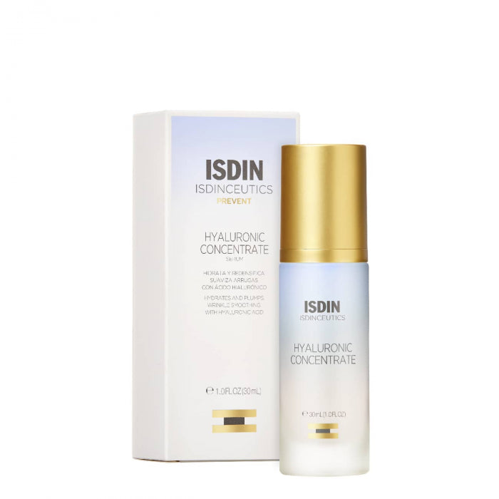 ISDIN Isdinceutics Hyaluronic Concentrate Serum 30ml