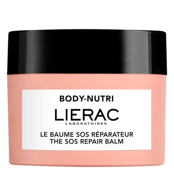 Lierac Body-Nutri Bálsamo Reparador SOS 30ml