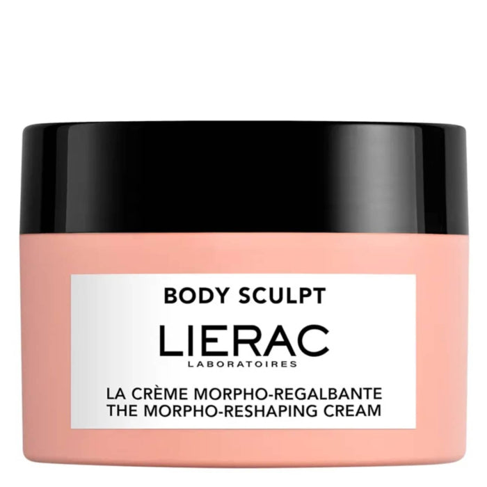 Lierac Body Sculpt Creme Morpho-Adelgaçante 200ml