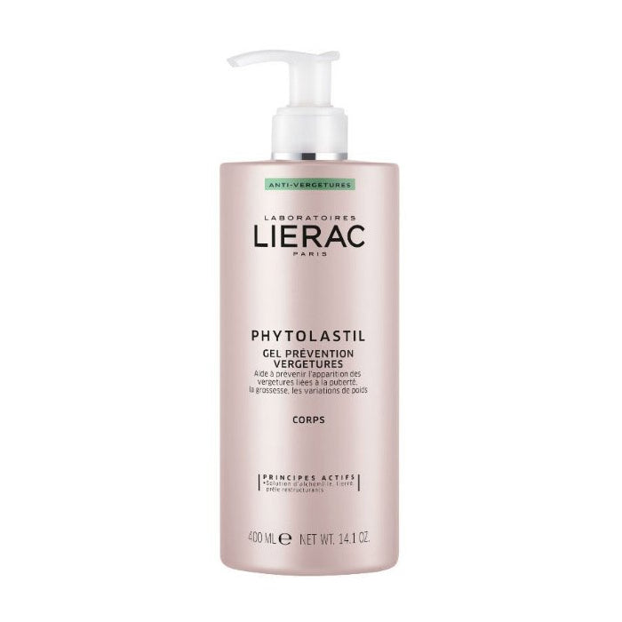 Lierac Phytolastil Stretch Mark Prevention Gel 400ml