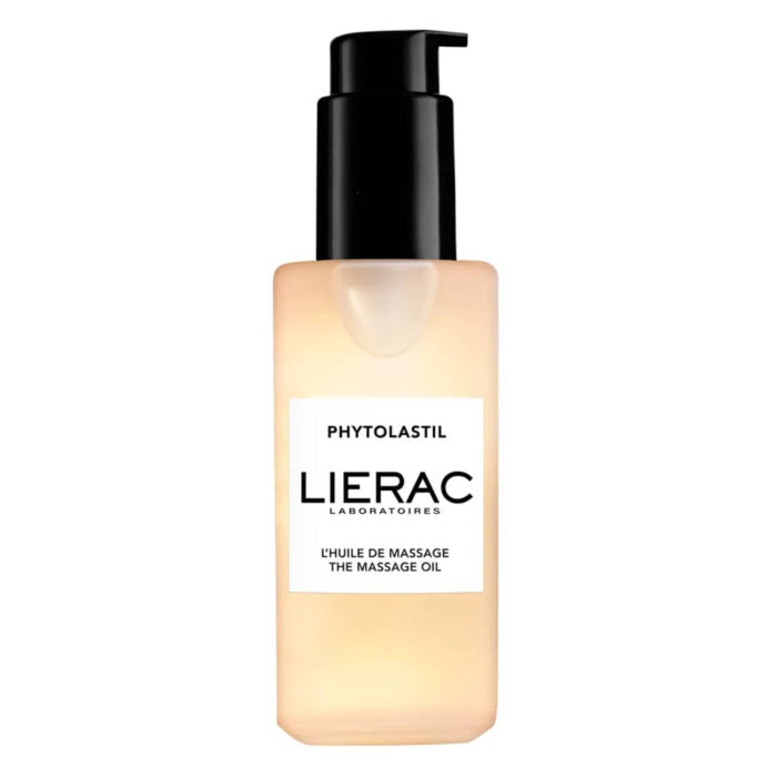 Lierac Phytolastil Óleo de Massagem Ventre & Peito 100ml